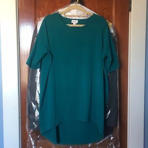 LuLaRoe Irma XS